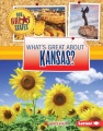 What's great about Kansas? What's great about Kansas?