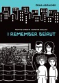 I remember Beirut