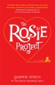 The Rosie project : a novel