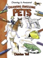 Drawing awesome pets Drawing awesome pets