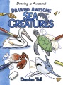 Drawing awesome sea creatures Drawing awesome sea creatures