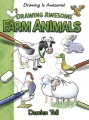 Drawing awesome farm animals Drawing awesome farm animals