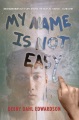 My name is not easy My name is not easy