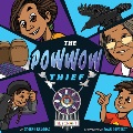 The powwow thief