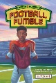 Micah Hudson : football fumble