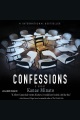 Confessions [electronic resource]