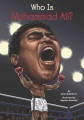 Who is Muhammad Ali? Who is Muhammad Ali?