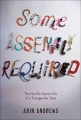 Some assembly required : the not-so-secret life of a transgender teen