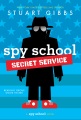 Spy School secret service Spy School secret service