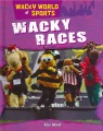 Wacky races Wacky races