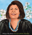 Wilma's way home : the life of Wilma Mankiller Wilma's way home : the life of Wilma Mankiller