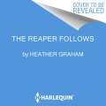 The reaper follows : a novel