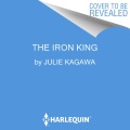 The iron king