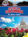 District of Columbia : the nation's capital District of Columbia : the nation's capital