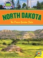 North Dakota : the Peace Garden state North Dakota : the Peace Garden state
