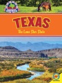 Texas : the Lone Star State Texas : the Lone Star State