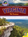 Virginia : Old dominion Virginia : Old dominion