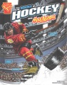 The science of hockey with Max Axiom, super scientist