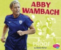 Abby Wambach Abby Wambach
