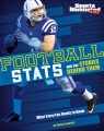 Football stats and the stories behind them : what every fan needs to know Football stats and the stories behind them : what every fan needs to know