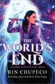 پایان جهان، جلد کتاب