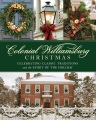 Colonial Williamsburg Christmas : celebrating clas...