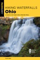 Hiking waterfalls Ohio : a guide to the state