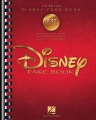 Disney fake book.