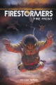 Fire front Fire front