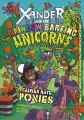Fairies hate ponies Fairies hate ponies