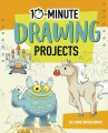 10-minute drawing projects 10-minute drawing projects