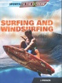 Surfing and windsurfing Surfing and windsurfing