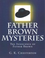Father Brown mysteries : the innocence of Father Brown