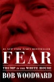 Fear : Trump in the White House