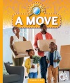 Dealing with a move