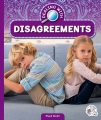 Dealing with disagreements