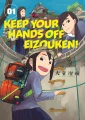 Keep your hands off Eizouken! 01