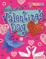 Origami for Valentine's Day Origami for Valentine's Day