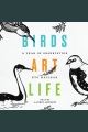Birds Art Life