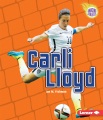 Carli Lloyd Carli Lloyd