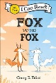 Fox versus fox