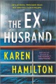 The ex-husband : a novel