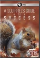 A squirrel's guide to success