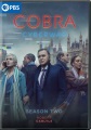 Cobra. Season 2, Cyberwar