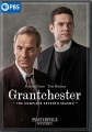 Grantchester. The complete seventh season