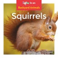 Squirrels Squirrels