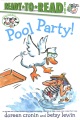 Pool party!
