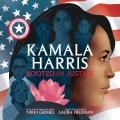 Kamala Harris : rooted in justice