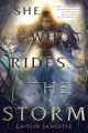 She who rides the storm
