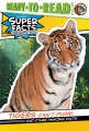 Tigers can't purr! : and other amazing facts